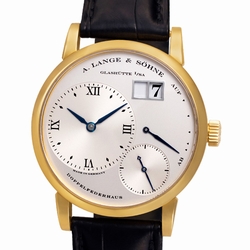 A. Lange & Sohne 20805 Lange 1 Automatic Male 18k yellow gold