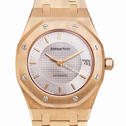 Audemars Piguet 14790 Royal Oak Automatic Male 18k rose gold