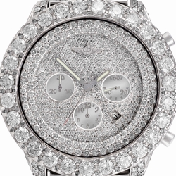 Breitling A25362 Bentley Automatic Male Stainless Steel