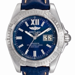 Breitling A49350 Cockpit Automatic Male Stainless Steel