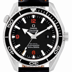 Omega 232.32.42.21.01.005 Planet Ocean Automatic Male Stainless Steel