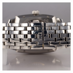 Glashutte 39-42-53-52-14 Original Senator Karree Automatic Male Stainless Steel