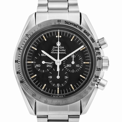 Omega Omega 2308 Speedmaster Manual Male Stainless Steel