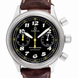 Omega 5290.50.27 Dynamic Automatic Male Stainless Steel