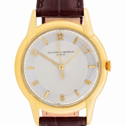 Vacheron Constantin 4627 Classic Manual Male 18k yellow gold