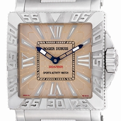 Roger Dubuis G415791253 Aqua Mare Automatic Male Stainless Steel