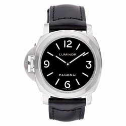 Panerai PAM 219 Luminor Manual Male Stainless Steel