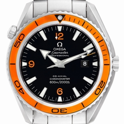 Omega 232.30.42.21.01.002 Seamaster Automatic Male Stainless Steel
