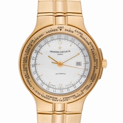 Vacheron Constantin 130 Phidias Automatic Male 18k yellow gold