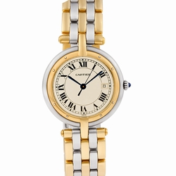 Cartier 183964 VLC Quartz Male Stainless Steel