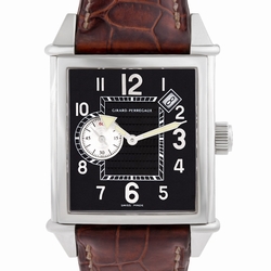 Girard Perregaux 2583 Vintage 1945 Automatic Male Stainless Steel