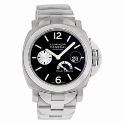 Panerai PAM 00171 Power Reserve Automatic Male Titanium