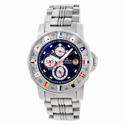 Corum 977.6301.20 Admirals cup 44 tides Automatic Male Stainless Steel