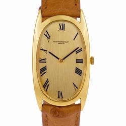 Audemars Piguet 2003 Classic Manual Male 18k yellow gold