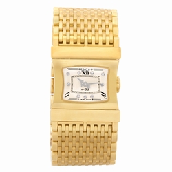Bedat & Co r338  Quartz Female 18k yellow gold
