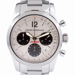 Girard Perregaux 4956 Ferrari Automatic Male Stainless Steel