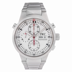 IWC IW3715 GST Automatic Male Stainless Steel