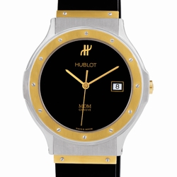 Hublot 1521.2 M D M Quartz Male Stainless Steel