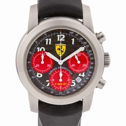Girard Perregaux 8028 Ferrari Automatic Male Titanium