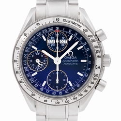 Omega 3221.30.00 Speedmaster Automatic Male Stainless Steel