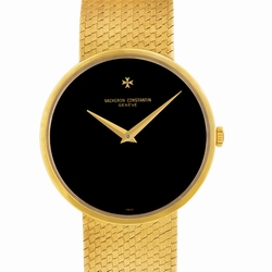 Vacheron Constantin 520577 Classic Manual Male 18k yellow gold