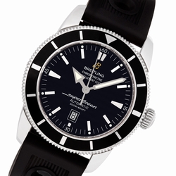 Breitling a17320 Super Ocean Automatic Male Stainless Steel