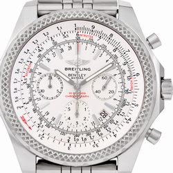 Breitling A25362 Bentley Automatic Male Stainless Steel