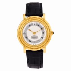 Parmigiani Parmigiani 4446 Fleurier Automatic Male 18k yellow gold