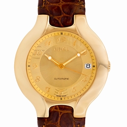 Ebel 8080980 Lichine Automatic Male 18k yellow gold
