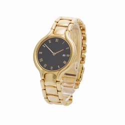 Ebel 888760 Beluga Quartz Male 18k yellow gold