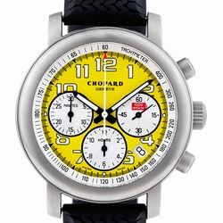 Chopard 16/8915 Mille Miglia Automatic Male Titanium