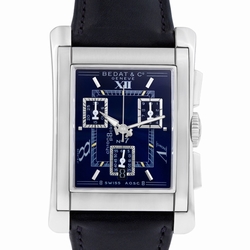 Bedat & Co 778 Chronograph Automatic Male Stainless Steel