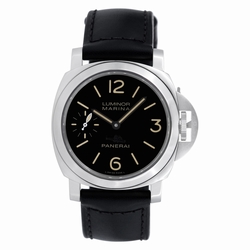 Panerai PAM00468 Luminor Marina Manual Male Stainless Steel