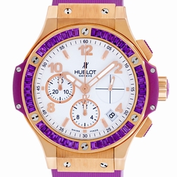 Hublot 341.pv.2010.lr.1905 Big Bang Automatic Female 18k rose gold