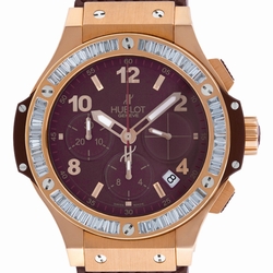 Hublot 341 Big Bang Automatic Unisex 18k rose gold