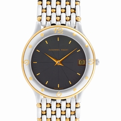 Audemars Piguet C-35365 Classic Quartz Unisex Stainless Steel