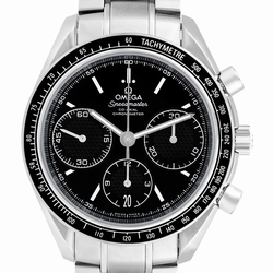 Omega 326.30.40.50.01.001 Speedmaster Automatic Male Stainless Steel