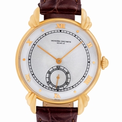 Vacheron Constantin 290090 Classic Manual Male 18k rose gold