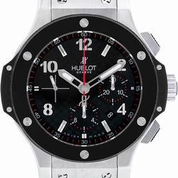 Hublot 301.SB.131.SB Big Bang Automatic Male Stainless Steel