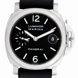 Panerai OP6560 Luminor Marina Manual Male Stainless Steel