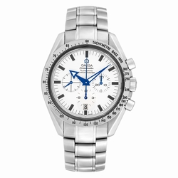 Omega 3551.20.00 Speedmaster Automatic Male Stainless Steel