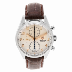 Tag Heuer CAS2112.FC6291 Carrera Automatic Male Stainless Steel