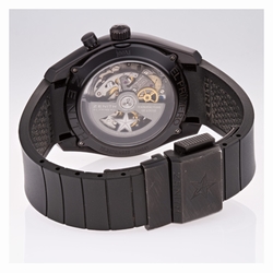 Zenith 75.2030.4055 El Primero Automatic Male Stainless Steel