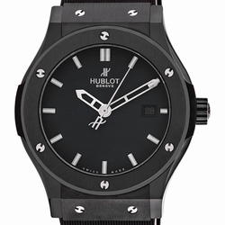 Hublot 542.CM.1110.RX Fusion Automatic Male Ceramic