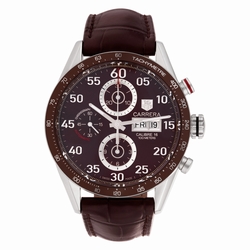 Tag Heuer CV2A10 Carrera Automatic Male Stainless Steel