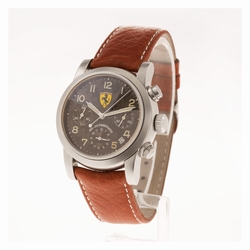 Girard Perregaux 8020 Ferrari Automatic Male Titanium