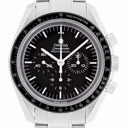 Omega 31130423001005 Speedmaster Automatic Male Stainless Steel