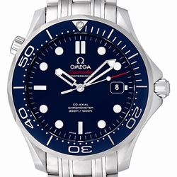 Omega 21230412003001  Automatic Male Stainless Steel