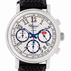 Chopard 8331 Mille Miglia Automatic Male Stainless Steel