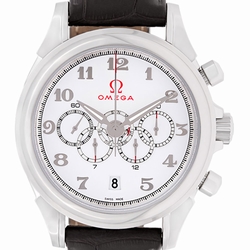 Omega 422.13.41.52.04.001 Speedmaster Automatic Male Stainless Steel